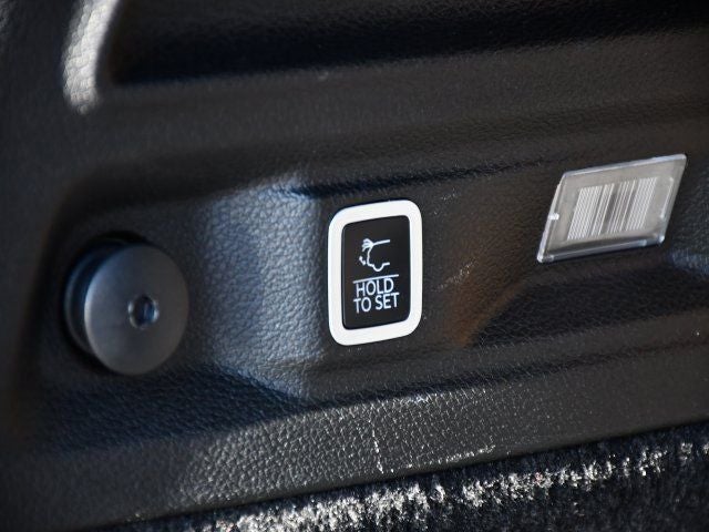 2024 Jeep Grand Cherokee L Summit