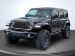 2027 Jeep Wrangler Rubicon