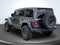 2027 Jeep Wrangler Rubicon