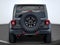 2027 Jeep Wrangler Rubicon