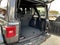 2027 Jeep Wrangler Rubicon