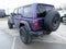2026 Jeep Wrangler MOAB 392