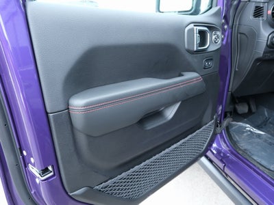 2026 Jeep Wrangler MOAB 392