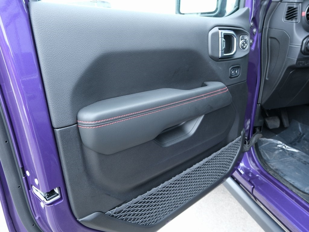 2026 Jeep Wrangler MOAB 392