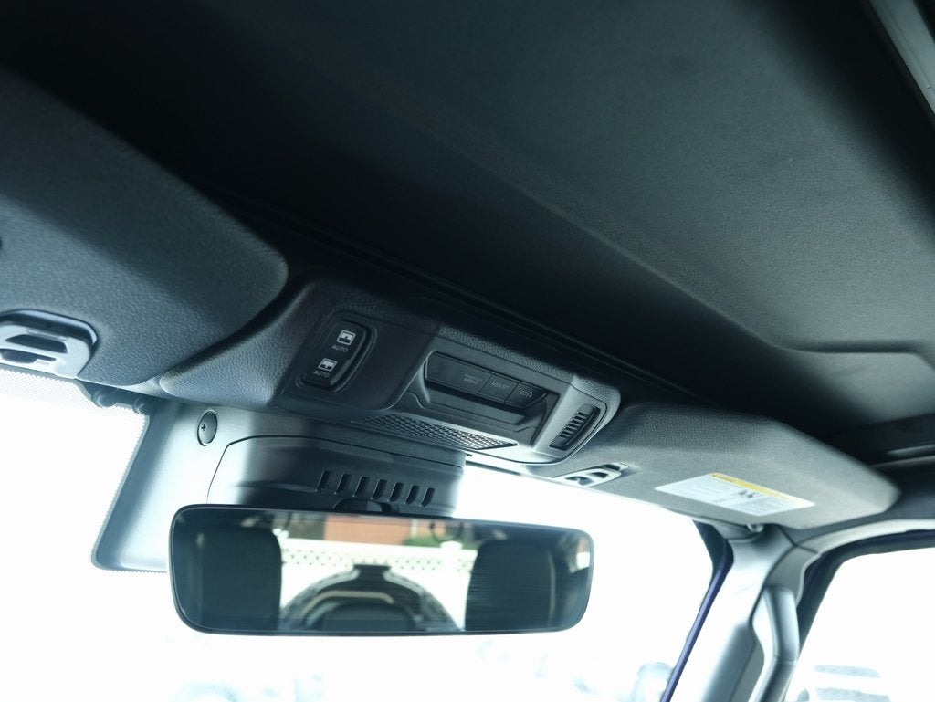 2026 Jeep Wrangler MOAB 392