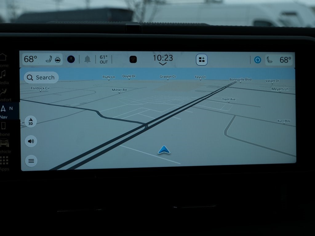 2026 Jeep Wrangler MOAB 392