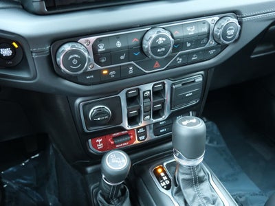 2026 Jeep Wrangler MOAB 392