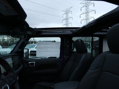 2026 Jeep Wrangler MOAB 392