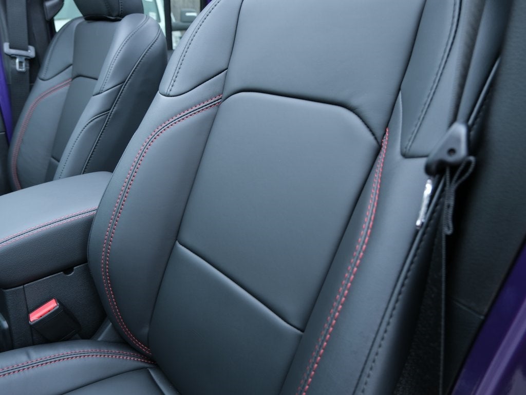 2026 Jeep Wrangler MOAB 392