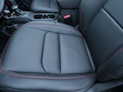 2026 Jeep Wrangler MOAB 392