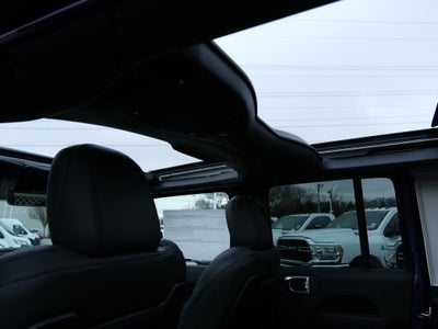 2026 Jeep Wrangler MOAB 392