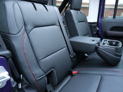 2026 Jeep Wrangler MOAB 392