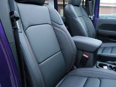 2026 Jeep Wrangler MOAB 392