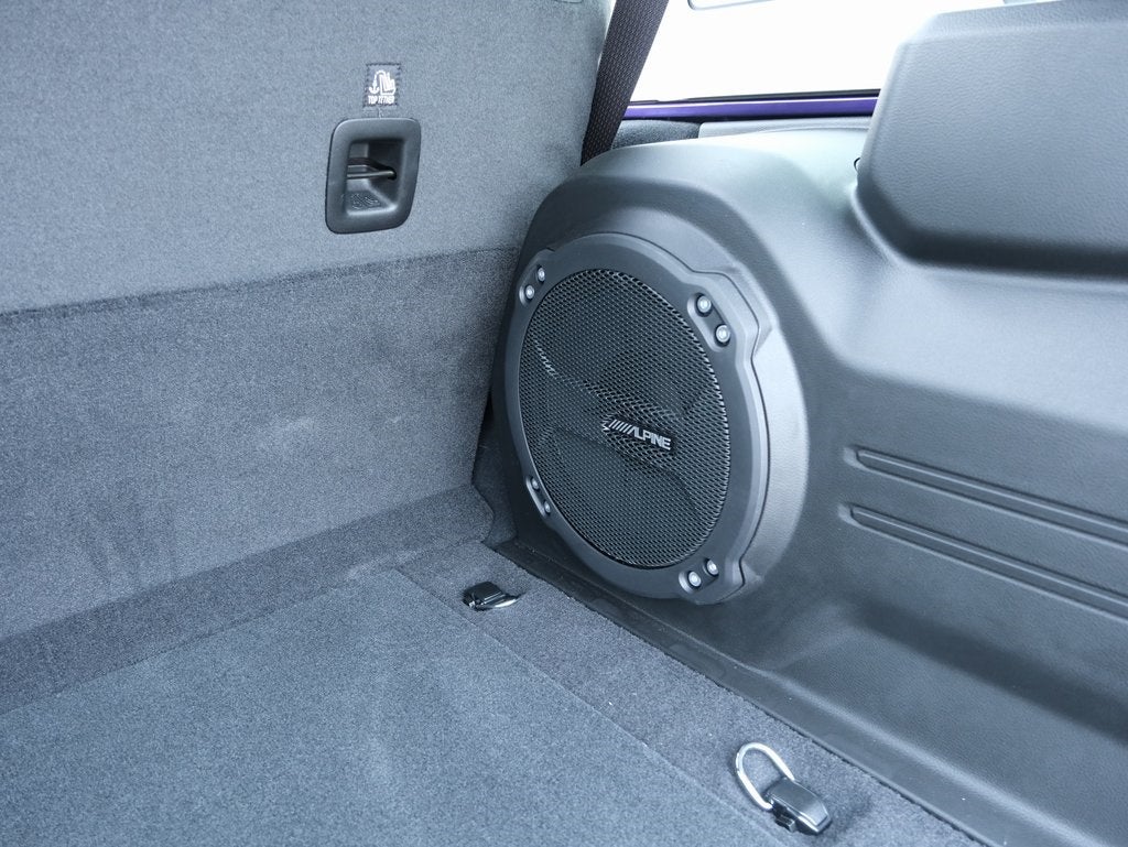 2026 Jeep Wrangler MOAB 392