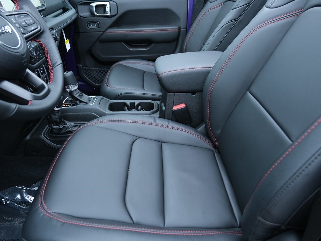 2026 Jeep Wrangler MOAB 392