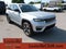 2022 Jeep Grand Cherokee 4xe 4xe