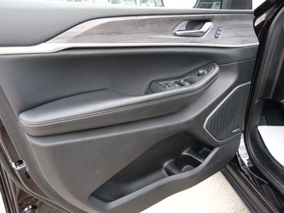 2022 Jeep Grand Cherokee 4xe