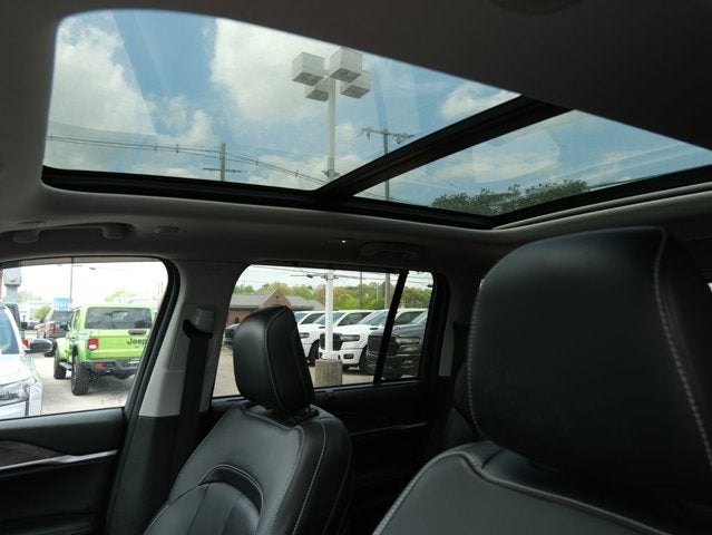 2022 Jeep Grand Cherokee 4xe