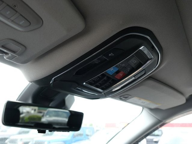 2022 Jeep Grand Cherokee 4xe