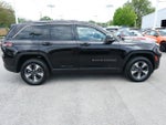 2022 Jeep Grand Cherokee 4xe