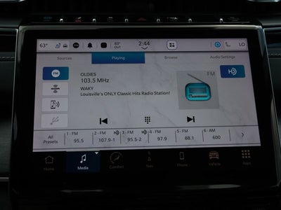 2022 Jeep Grand Cherokee 4xe