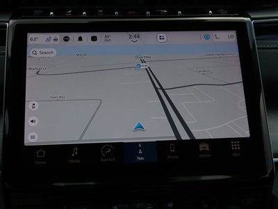 2022 Jeep Grand Cherokee 4xe