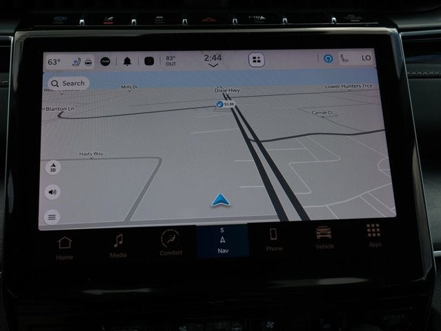 2022 Jeep Grand Cherokee 4xe