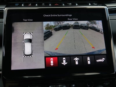 2022 Jeep Grand Cherokee 4xe