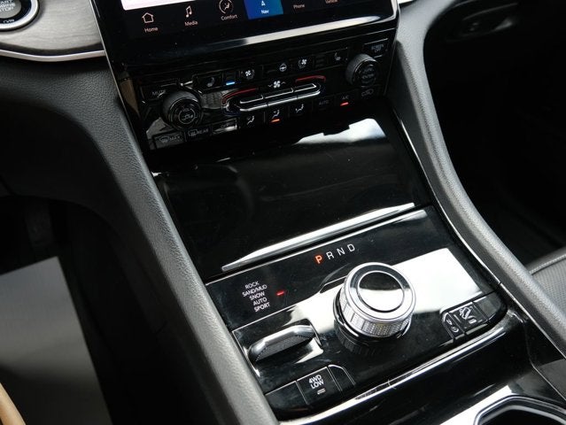 2022 Jeep Grand Cherokee 4xe