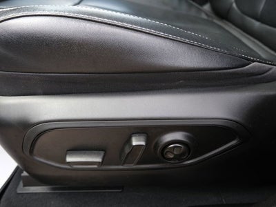 2022 Jeep Grand Cherokee 4xe