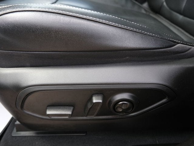 2022 Jeep Grand Cherokee 4xe