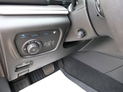 2022 Jeep Grand Cherokee 4xe