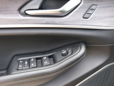 2022 Jeep Grand Cherokee 4xe