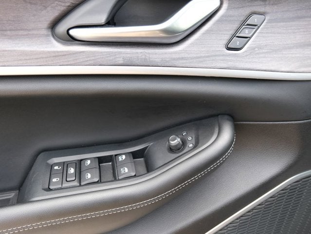 2022 Jeep Grand Cherokee 4xe