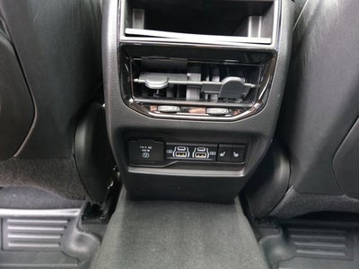 2022 Jeep Grand Cherokee 4xe