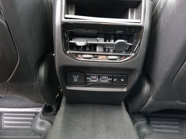 2022 Jeep Grand Cherokee 4xe