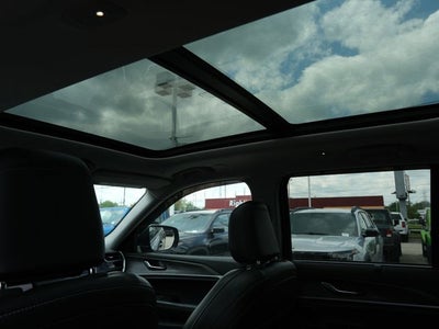 2022 Jeep Grand Cherokee 4xe