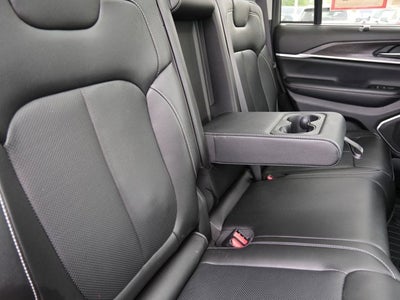 2022 Jeep Grand Cherokee 4xe