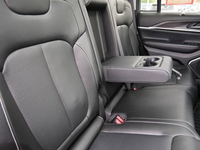 2022 Jeep Grand Cherokee 4xe