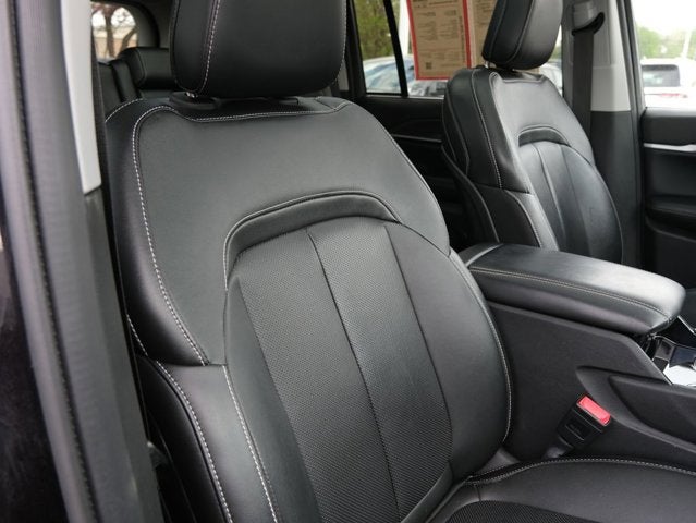 2022 Jeep Grand Cherokee 4xe