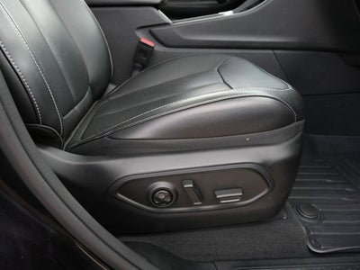 2022 Jeep Grand Cherokee 4xe