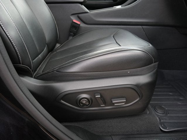 2022 Jeep Grand Cherokee 4xe