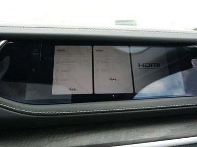 2022 Jeep Grand Cherokee 4xe