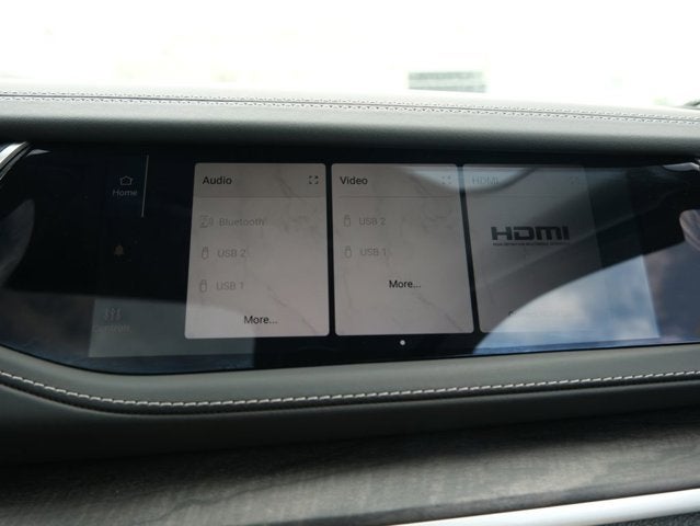 2022 Jeep Grand Cherokee 4xe