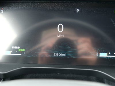 2022 Jeep Grand Cherokee 4xe