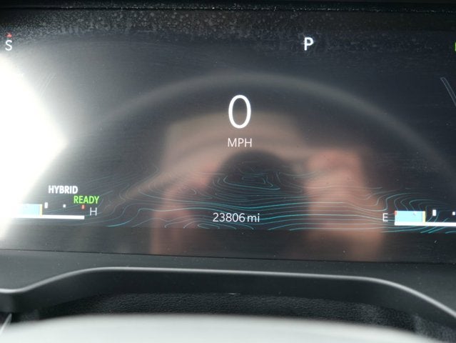 2022 Jeep Grand Cherokee 4xe