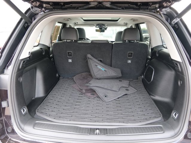 2022 Jeep Grand Cherokee 4xe