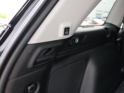 2022 Jeep Grand Cherokee 4xe