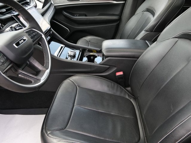 2022 Jeep Grand Cherokee 4xe