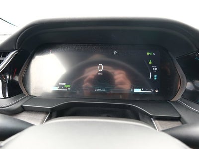 2022 Jeep Grand Cherokee 4xe